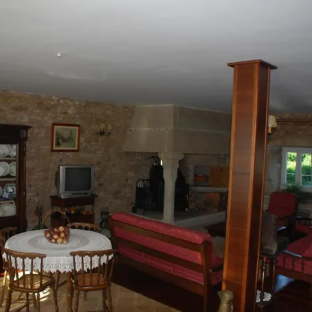 Rustico Casa Do Vento *