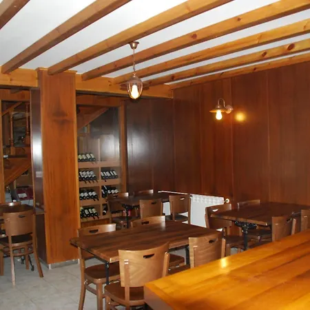 Rustico Casa Do Vento *