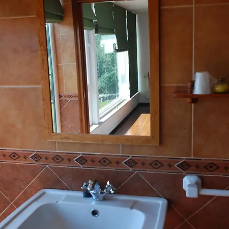 Rustico Casa Do Vento Gospodarstwo wiejskie