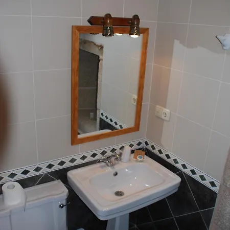 Gospodarstwo wiejskie Rustico Casa Do Vento *