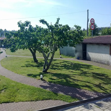 Rustico Casa Do Vento Gospodarstwo wiejskie