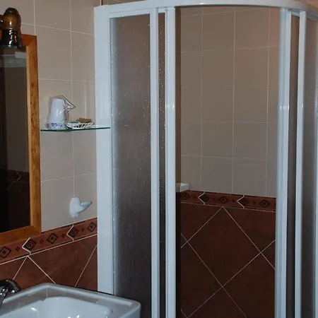 Gospodarstwo wiejskie Rustico Casa Do Vento Baio (Zas)
