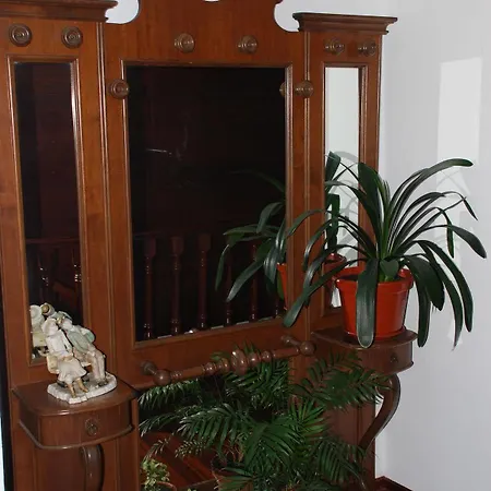 Gospodarstwo wiejskie Rustico Casa Do Vento *