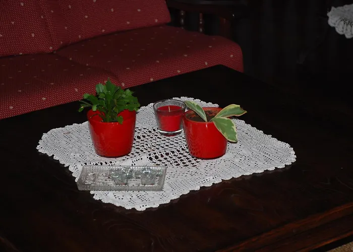 Casa de Campo Rustico Casa Do Vento Baio (Zas)