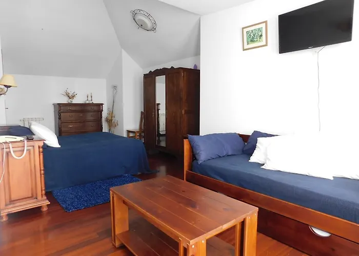 Rustico Casa Do Vento