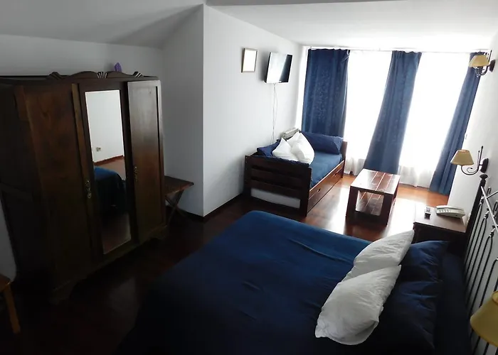 Rustico Casa Do Vento