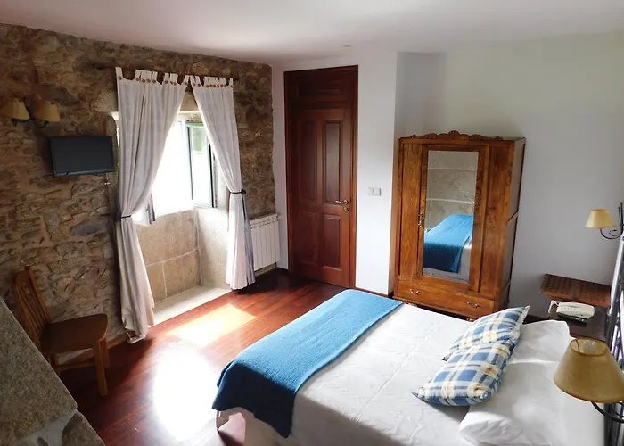 Rustico Casa Do Vento