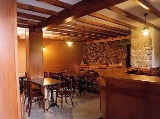 Rustico Casa Do Vento Baio (Zas)