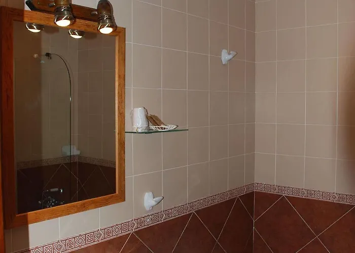 Rustico Casa Do Vento Casa de Campo Baio (Zas)