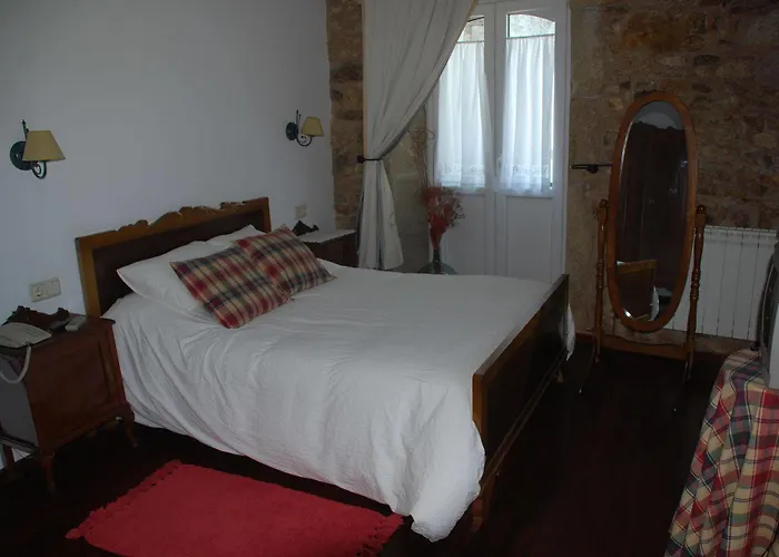 Casa de Campo Rustico Casa Do Vento