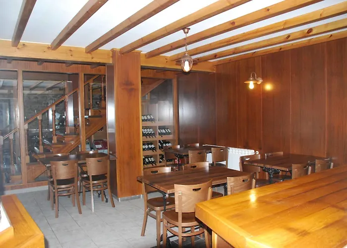 Casa de Campo Rustico Casa Do Vento *