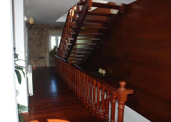 Rustico Casa Do Vento