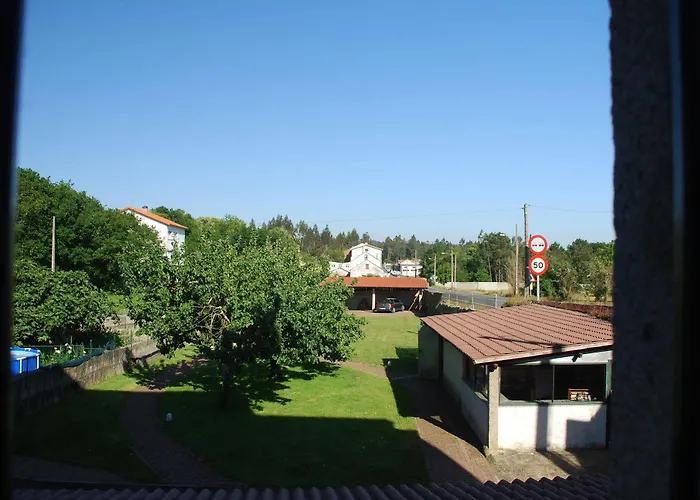 Rustico Casa Do Vento