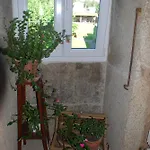 Rustico Casa Do Vento בית כפרי *