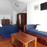 Rustico Casa Do Vento