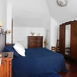 בית כפרי Rustico Casa Do Vento