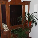 בית כפרי Rustico Casa Do Vento *