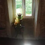 בית כפרי Rustico Casa Do Vento *