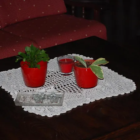 בית כפרי Rustico Casa Do Vento Baio (Zas)