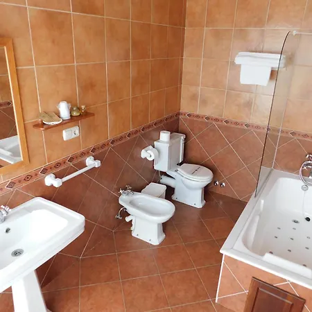 منزل ريفي Rustico Casa Do Vento Baio (Zas)