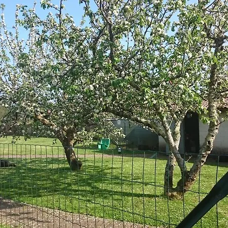 Rustico Casa Do Vento