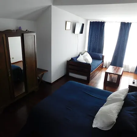 Rustico Casa Do Vento