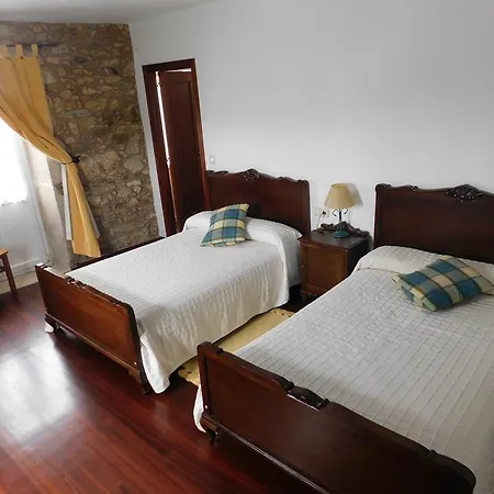 Rustico Casa Do Vento *