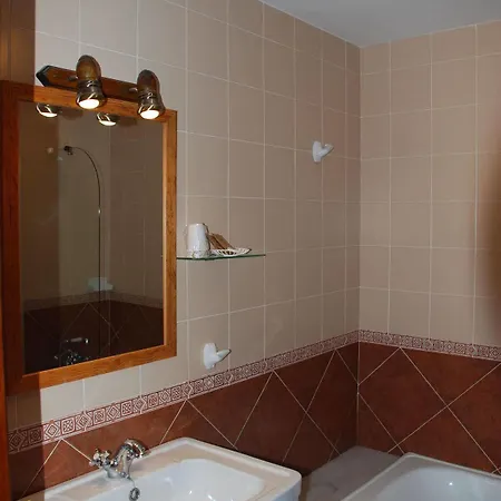 Rustico Casa Do Vento Hétvégi ház Baio (Zas)