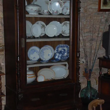 Rustico Casa Do Vento * Baio (Zas)