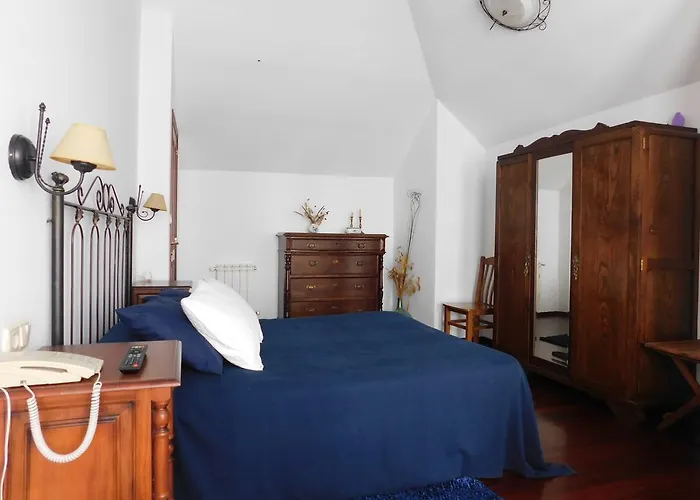 Летний дом Rustico Casa Do Vento