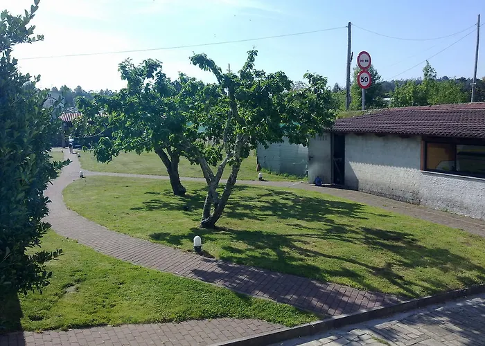 Rustico Casa Do Vento Летний дом