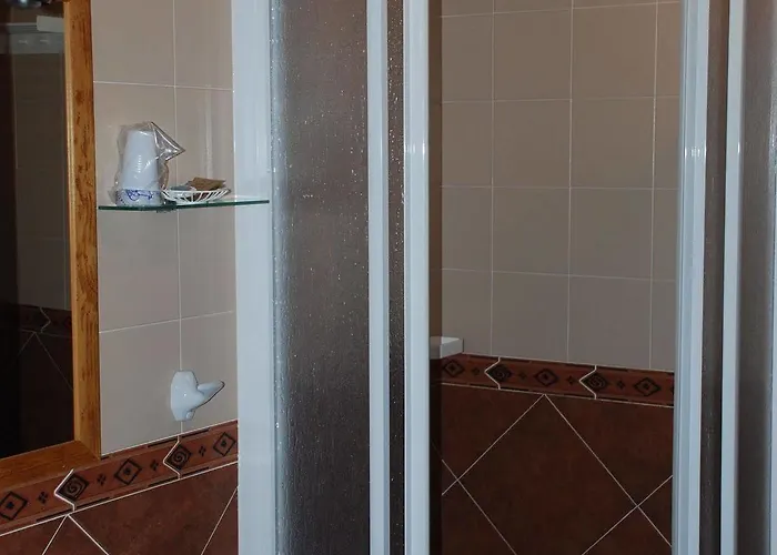 Летний дом Rustico Casa Do Vento Baio (Zas)