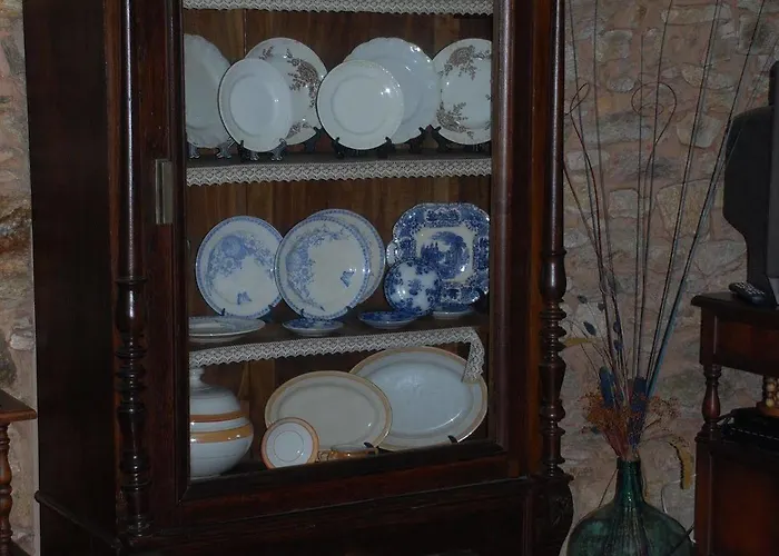 Rustico Casa Do Vento * Baio (Zas)