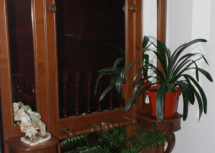 Летний дом Rustico Casa Do Vento *