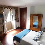 Rustico Casa Do Vento