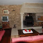 Casa de Campo Rustico Casa Do Vento *