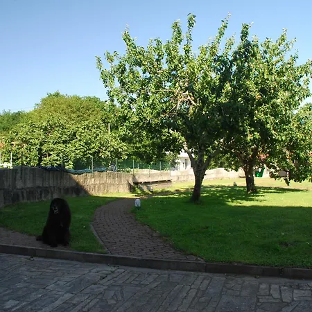 Rustico Casa Do Vento Kır Evi