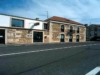 Rustico Casa Do Vento Landsted *