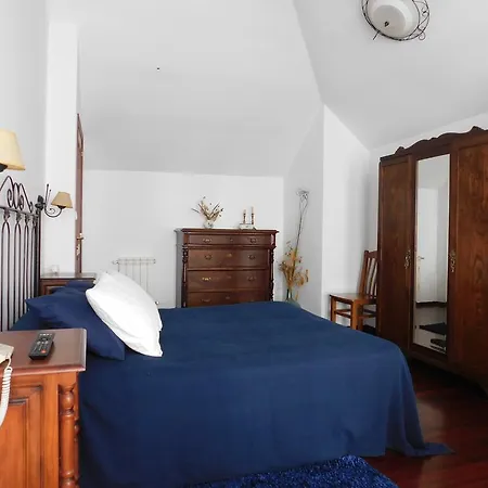Landsted Rustico Casa Do Vento