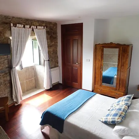 Rustico Casa Do Vento