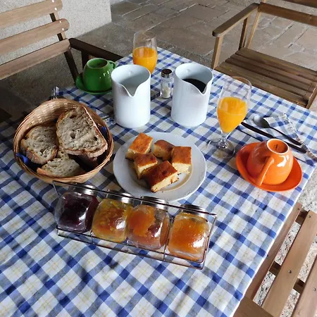 Rustico Casa Do Vento *