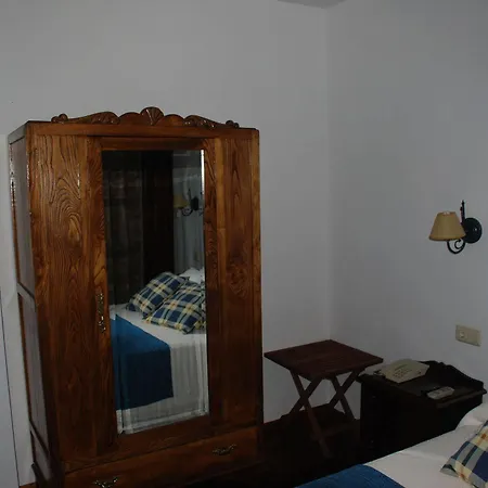 Rustico Casa Do Vento Baio (Zas)