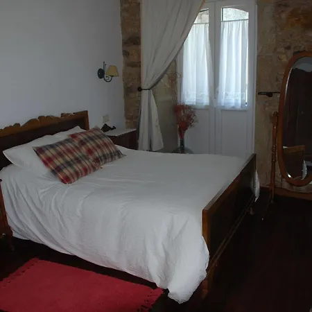 Landsted Rustico Casa Do Vento