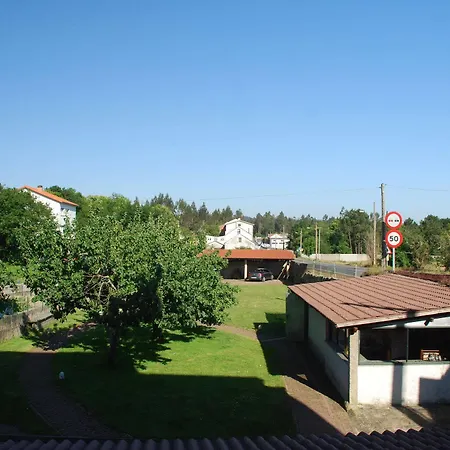 Rustico Casa Do Vento