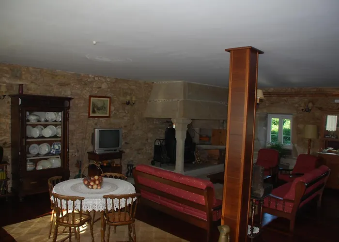 Rustico Casa Do Vento *