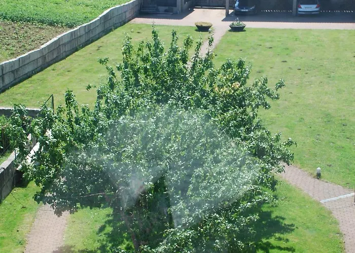 Rustico Casa Do Vento