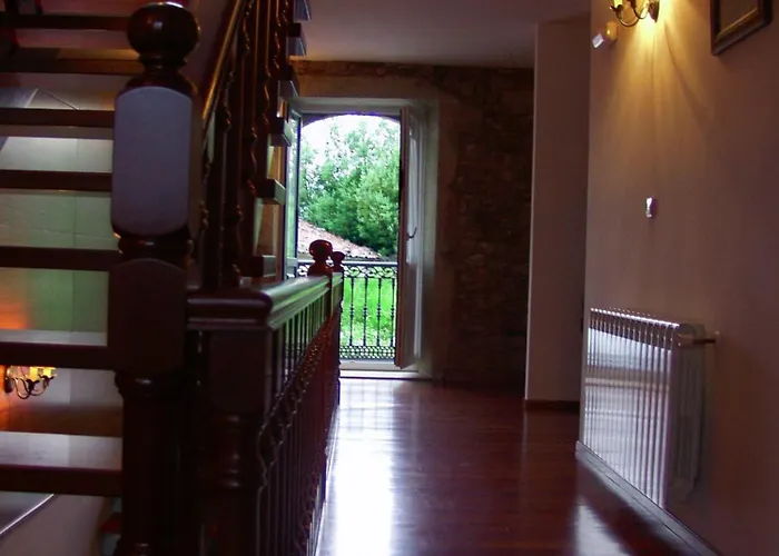 Rustico Casa Do Vento