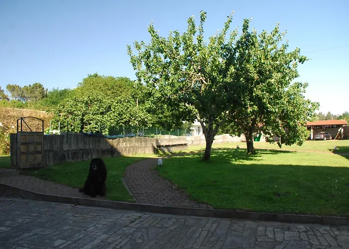 Rustico Casa Do Vento Kır Evi