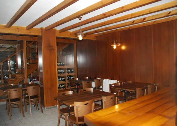 Rustico Casa Do Vento *