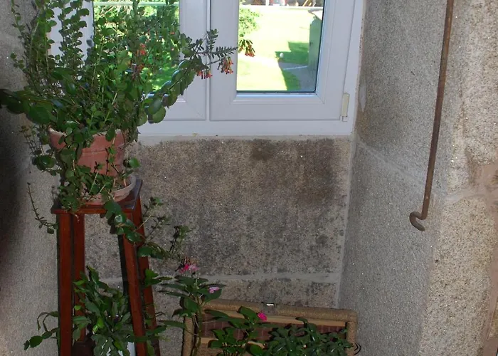 Rustico Casa Do Vento Kır Evi *